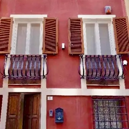 Appartement Le Paris *