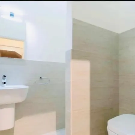 Le Paris Appartement Cagliari