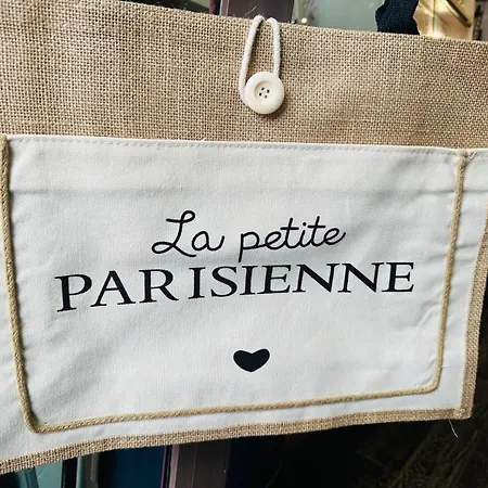 아파트 Le Paris