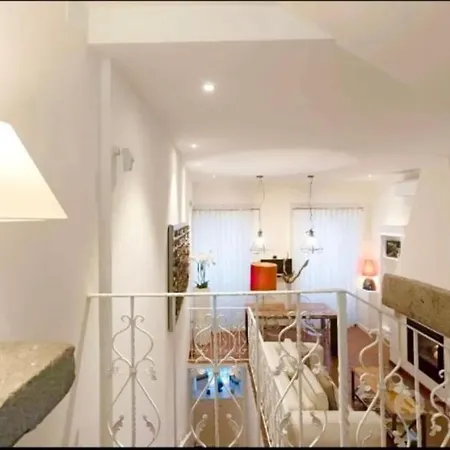 Apartment Le Paris