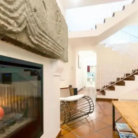 Le Paris Apartment