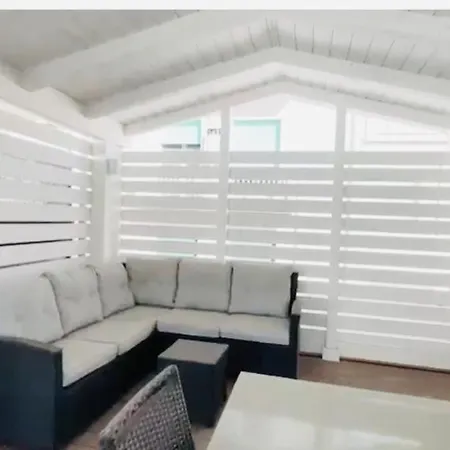 Le Paris Apartment