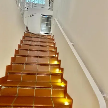 Le Paris Apartment Cagliari