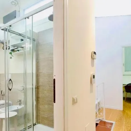 Apartment Le Paris *